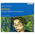 Cover Art for 9780685116326, Harry Potter und die Kammer des Schrekens (German 10 Compact Disc Edition of Harry Potter and the Chamber of Secrets (German Edition) by J. K. Rowling