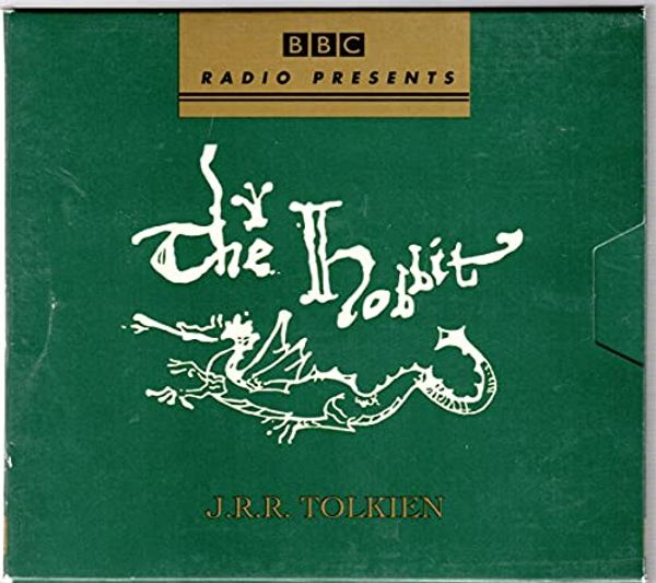 Cover Art for 9780553455625, The Hobbit by J. R. r. Tolkien