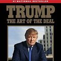 Cover Art for B000MKIGOK, Trump: The Art of the Deal by Donald Trump