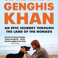 Cover Art for 9781408831304, On the Trail of Genghis Khan by Tim Cope