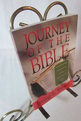 Cover Art for 9780890661925, Journey of the Bible: The Remarkable Story of How the Bible Came from God to You by Irving L. Jensen