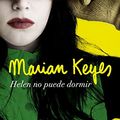 Cover Art for 9788401354199, Helen no puede dormir by Marian Keyes