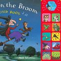 Cover Art for 9780230766242, Room on the Broom by Julia Donaldson