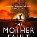 Cover Art for B08M2JCVGN, The Mother Fault by Kate Mildenhall