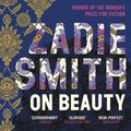 Cover Art for 9780141019451, On Beauty by Zadie Smith