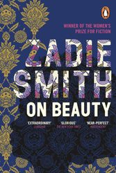 Cover Art for 9780141019451, On Beauty by Zadie Smith