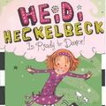 Cover Art for 9780606270335, Heidi Heckelbeck Is Ready to Dance! by Wanda Coven
