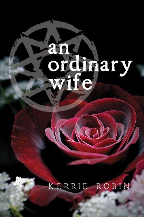 Cover Art for 9781921596049, An Ordinary Wife by Kerrie Robin