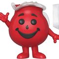 Cover Art for 0783515882254, Funko Ad Icons: Kool-Aid - Kool-Aid Man Pop! Vinyl Figure (Includes Compatible Pop Box Protector Case) by Unknown