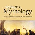 Cover Art for 9787770620393, Bulfinch's Mythology by Thomas Bulfinch