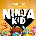 Cover Art for B09MY5BTBK, Sèrie Ninja Kid 7 - Joguines ninja! (Catalan Edition) by Anh Do
