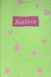 Cover Art for 9780883968376, Sisters: A Blue Mountain Arts Collection about One of Life's Most Special Relationships by Gwendolyn Gray