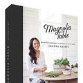 Cover Art for 9782017089278, Magnolia Table by Joanna Gaines