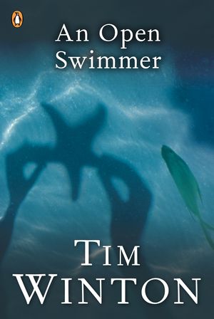 Cover Art for 9781742537368, An Open Swimmer (eBook) by Tim Winton