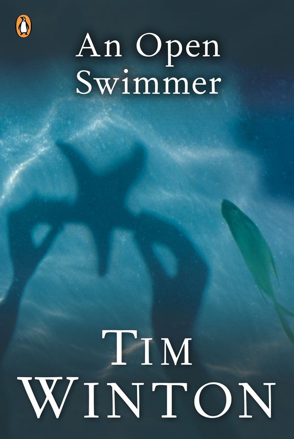 Cover Art for 9781742537368, An Open Swimmer (eBook) by Tim Winton