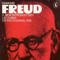 Cover Art for 9780140217360, New Introductory Lectures on Psychoanalysis by Sigmund Freud