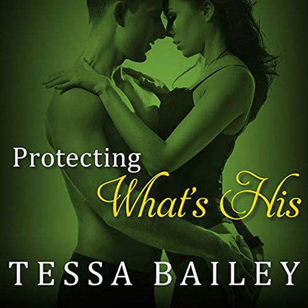 Cover Art for B08XL7ZFVG, Protecting What's His (The Line of Duty Series) by Tessa Bailey