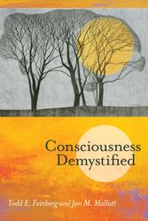 Cover Art for 9780262038812, Consciousness DemystifiedConsciousness Demystified by Todd E. Feinberg
