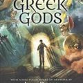 Cover Art for 9780606374002, Percy Jackson's Greek Gods by Rick Riordan