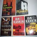 Cover Art for B082BLY572, Ian Rankin 5 Volumes Set: Set in Darkness, Fishmarket Alley, Hide & Seek, Knots & Crosses AND Exit Music by Ian Rankin