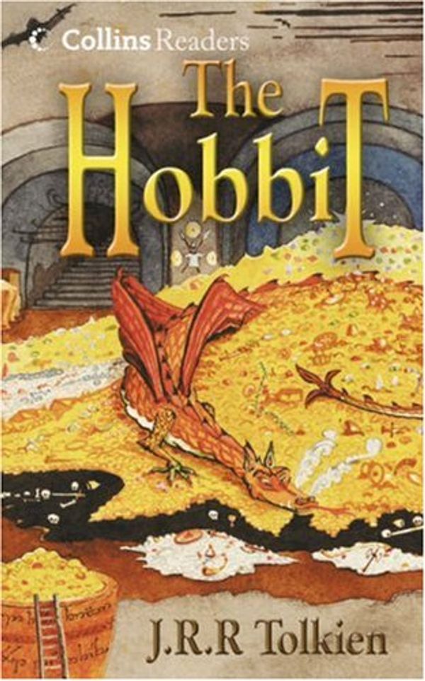Cover Art for 9780003300901, The Hobbit by J. R. R. Tolkien