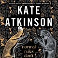 Cover Art for 9780385549509, Normal Rules Don't Apply: Stories by Kate Atkinson