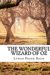 Cover Art for 9781982064907, The Wonderful Wizard of Oz by Lyman Frank Baum