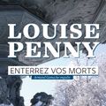 Cover Art for 9782890774452, Enterrez vos morts, Armand Gamache enquête [Paperback] by Louise Penny