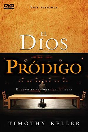 Cover Art for 9780829759082, El Dios Prodigo, DVD by 