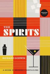 Cover Art for 9781529110494, The Spirits by Richard Godwin
