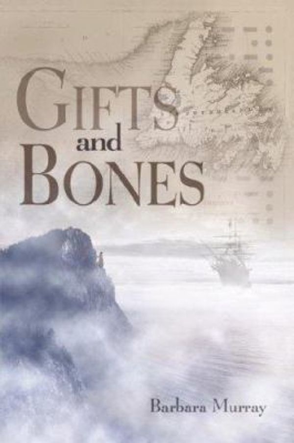 Cover Art for 9781430301172, Gifts and Bones (A Bea and Mildred Mystery) by Barbara, Murray