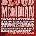 Cover Art for 9780330510943, Blood Meridian by Cormac McCarthy