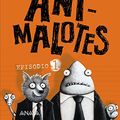 Cover Art for 9788469833742, Animalotes. Episodio 1 by Aaron Blabey