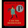 Cover Art for 9780739337301, I Am the Messenger by Markus Zusak