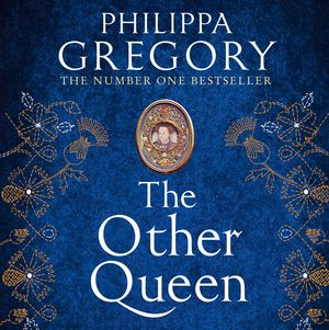 Cover Art for 9780008320263, The Other Queen by Philippa Gregory