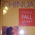 Cover Art for 9780673583444, Things Fall Apart by Chinua Achebe