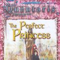 Cover Art for 9780734405869, The Perfect Princess by Jenny Pausacker