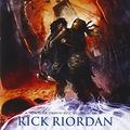 Cover Art for 9781423185406, The Heroes of Olympus 4. The House of Hades by Rick Riordan