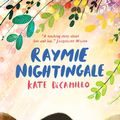 Cover Art for 9781406370362, Raymie Nightingale by Kate DiCamillo