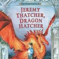 Cover Art for 9780671747824, Jeremy Thatcher, Dragon Hatcher by Bruce Coville