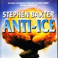 Cover Art for 9780246138354, Anti-ice by Stephen Baxter