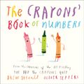 Cover Art for 9780008502188, The Crayons’ Book of Numbers by Drew Daywalt