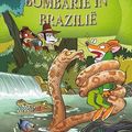 Cover Art for 9789085922537, Bombarie in Brazilie by Geronimo Stilton