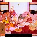 Cover Art for 9780812972146, The Mod Lib Arabian Nights by Richard Burton