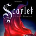 Cover Art for B010WEH6KA, Scarlet (Lunar Chronicles, Book 2) (The Lunar Chronicles) by Meyer, Marissa (2013) Hardcover by Marissa Meyer