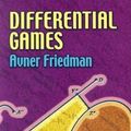 Cover Art for 9780486449951, Differential Games by Avner Friedman