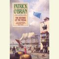 Cover Art for 9780375419553, The Reverse of the Medal by Patrick O'Brian
