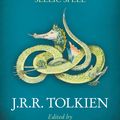 Cover Art for 9780007590094, Beowulf by J R r Tolkien