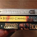 Cover Art for B005HW1DLG, 3 Books: The Warlord Trilogy Set - The Winter King, Enemy of God, Excalibur (The Warlord Trilogy Series: A Novel of Arthur, Vol. 1, 2, 3) by Bernard Cornwell