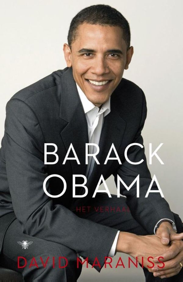 Cover Art for 9789023472841, Barack Obama by Maraniss David